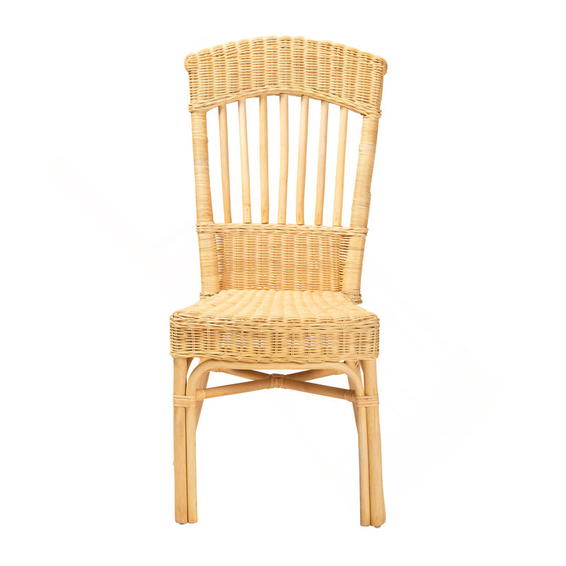 Tabouret de comptoir bohémien chic