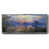 Silver Floater Framed Canvas