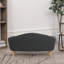 Canapé-lit en mousse de polyester (chat, chien)-1863683653