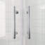 Mangan Quadrant Shower Enclosure-840027971