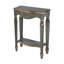 Cheshire Ballerina 22" Console Table-1257764932