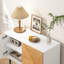 Narice 90.3cm Sideboard