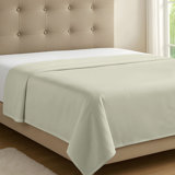 Bedroom 100% Organic Viscose From Bamboo Flat Sheet Only, 300 Thread Count, Extra Wide, Cooling & Breathable, Double Stitching, Bedding Sheet