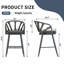 Ensemble de 2 tabourets de comptoir Birre-910777081-910777083