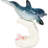 Rosiclare Animals Figurines & Sculptures
