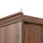 Retro Storage Bookcase