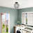 Tinley Flush Mount-1210552058