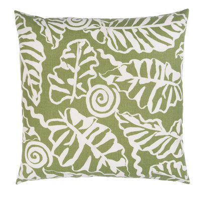 Del Mar I/O Pillow