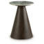 Table d'appoint Waltnor