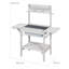BBQ Mud Kitchen Appliance Set