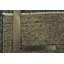 Tapis unique en laine des années 1970 de 6 pi 11 po x 9 pi 11 po Filotea