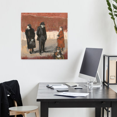 Contemporary Art Abstract Contemporary Landscape Nature Wall Art