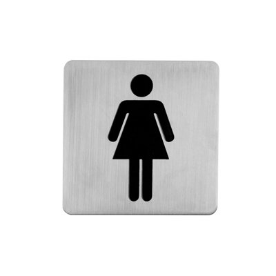Door Sign
