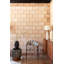 Tabouret d'appoint Monogram