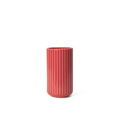 Vase en porcelaine Lyngby