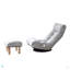 Canapé simple inclinable Fauteuil japonais Fauteuil inclinable Tatami