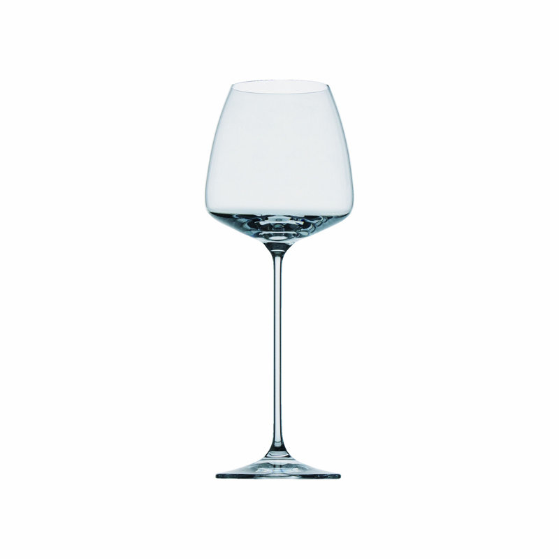 TAC 02 Crystal White Wine Glass