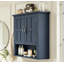 Armoire de rangement pour salle de bain-944833903