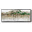 Subtil Meadow Reflections - Toile encadrée-110605009