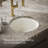 Porto Fino Top-Mount/Under-Mount Bar Sink-1747029