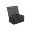 Wicker Empty Hamper Basket