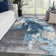 Rethman Abstract Indoor Rug