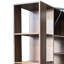 Armoire de rangement de 70,87 po de hauteur avec espace de rangement multifonctionnel