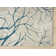 Tapis abstrait bleu / gris clair Ksamil