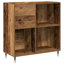Deira Rectangle Accent Cabinet-1752368475