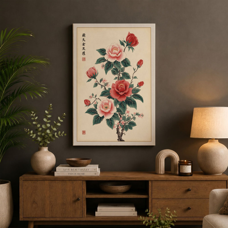 Print, 18x12 - 45.7 x 30.5 cm, White Border