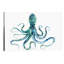 Octopus 1 Piece Wall Art on Canvas-1453381029-1461744081