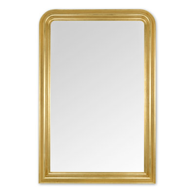 Criswell Arch Wall Mirror