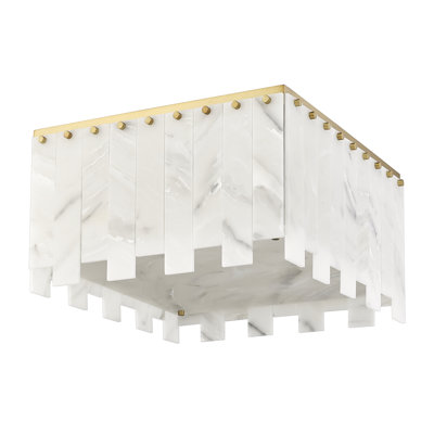 Blisse Flush Mount