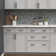 Heritage Designs 3.75 Inch (96mm) Center to Center Multipack Bar/Handle Pull for Cabinets or Drawers