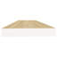 Bridgeville 2 Piece Floating Shelf-605568584-605568946