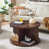 Dark Walnut