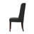 Toshia 1'' H Tufted Upholstered Dining Chair-576911341