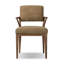 DEIDRE Upholstered Arm Chair-2001113495
