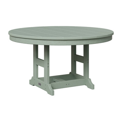 KIDS Outdoor Round Side Table