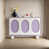 Mauve sélectionné