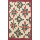 Modern One-of-a-Kind Rectangle 5' X 8'2" Area Rug