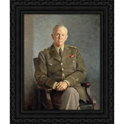 George C. Marshall