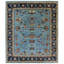 Heriz One-of-a-Kind 8'1" X 9'9" Area Rug