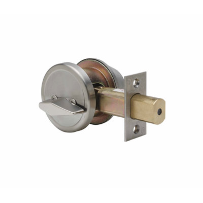 Commercial Single Cylinder Deadbolt