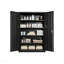 Armoire de rangement en acier Veripco