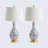 Ceramic Table Lamp