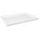 Vidaxl Rectangular ABS Shower Base Tray 31.5"X43.3"