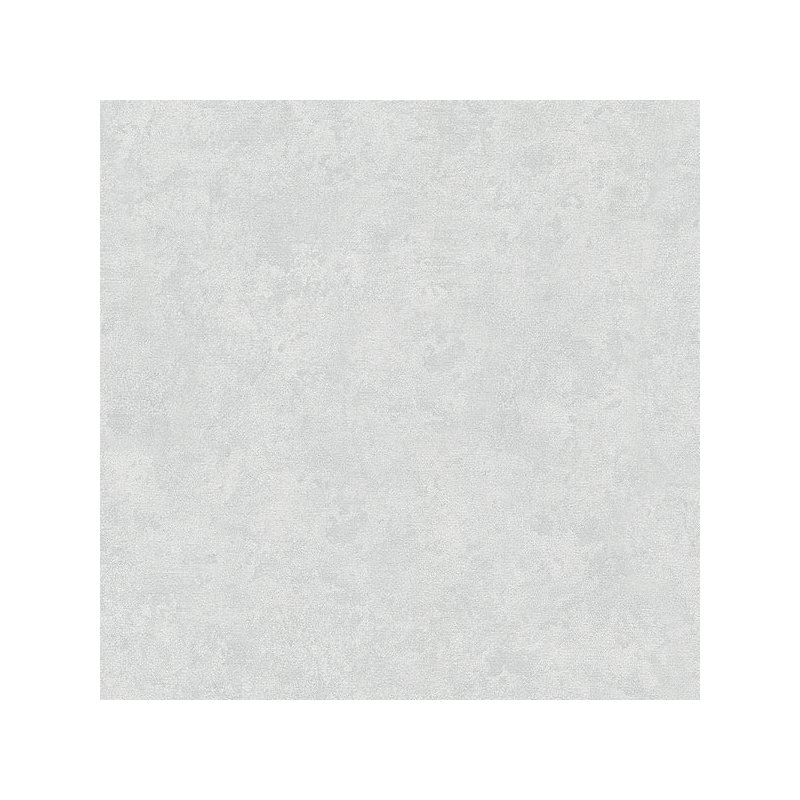 The Textures Book Plain Urban Concrete Texture 33' L x 21" W Wallpaper Roll, Light Gray