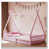 Rose est en rupture de stock
