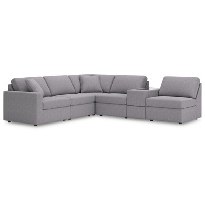 Canapé modulaire 6 pièces Modmax